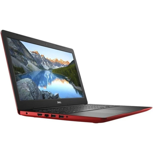 Ноутбук Dell Inspiron 3580 3580-8468 (15.6 ", HD 1366x768 (16:9), Intel, Celeron, 4 Гб, Intel HD Graphics, Windows 10 Home)