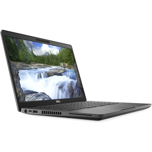 Ноутбук Dell Latitude 5400 5400-9539 14 ", FHD 1920x1080 (16:9), Intel, Core i5, 8 Гб, 512 ГБ, Windows 10 Pro
