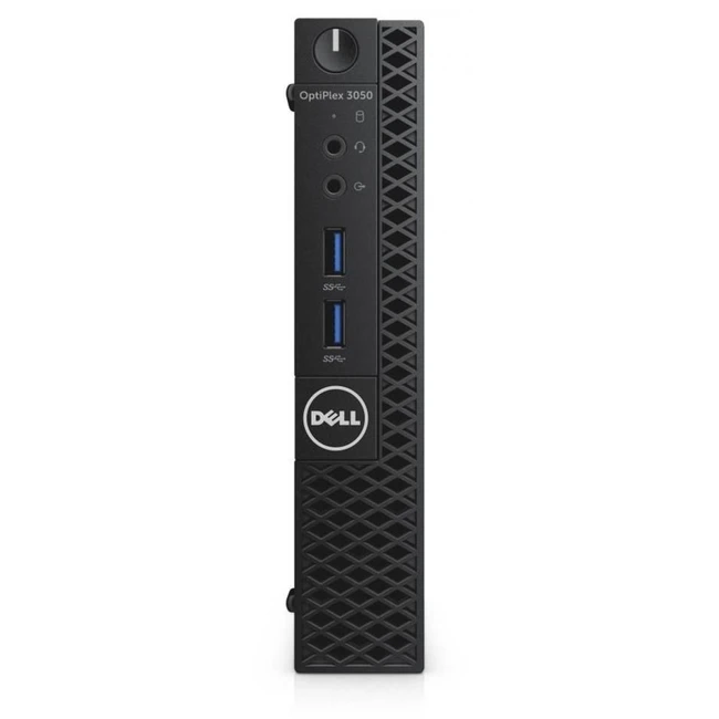 Персональный компьютер Dell OptiPlex 3050 3050-8164 (Core i5, 6500T, 2.5 ГГц, 8 Гб, SSD)