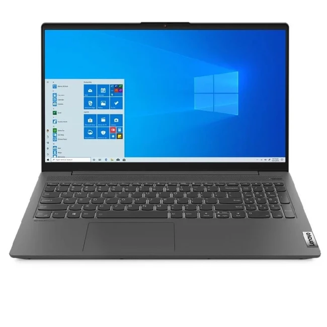 Ноутбук Lenovo IdeaPad IP5 15IIL05 81YK001KRK 15.6 ", FHD 1920x1080 (16:9), Intel, Core i3, 8 Гб, 512 ГБ