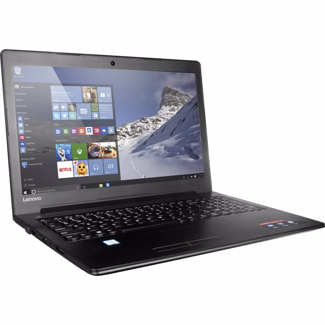 Ноутбук Lenovo IdeaPad 310 80SM01RPRK 15.6 ", FHD 1920x1080 (16:9), Core i3, 6 Гб, nVidia GeForce 920M, Windows 10 Home