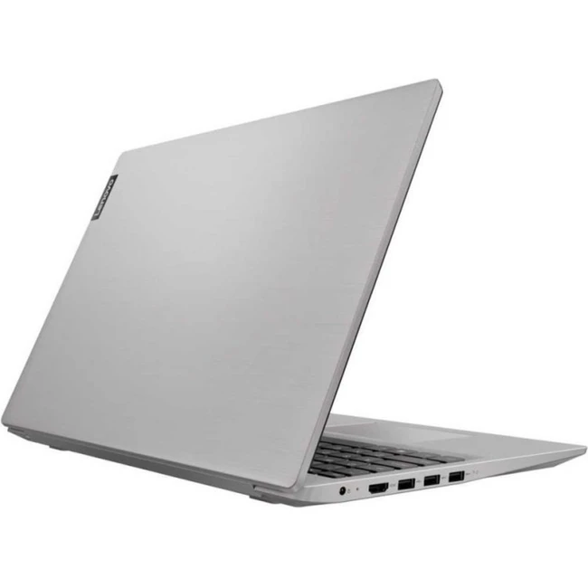 Ноутбук Lenovo IdeaPad S145-15API 81UT000VRK (15.6 ", FHD 1920x1080 (16:9), AMD, Ryzen 5, 8 Гб, 512 ГБ, AMD Radeon Vega)