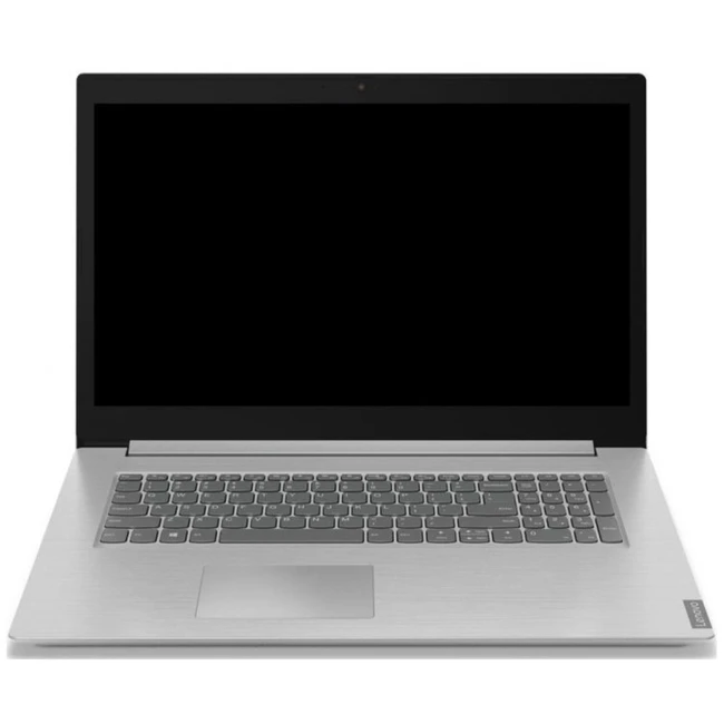 Ноутбук Lenovo IdeaPad L340-17IWL 81M00092RK 17.3 ", HD+ 1600х900 (16:9), Intel, Core i3, 8 Гб, 120 ГБ, nVidia GeForce MX110