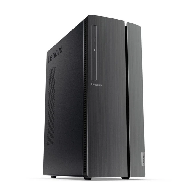 Персональный компьютер Lenovo IdeaCentre 510A-15ARR 90J000B0RK (AMD Ryzen 3, 3200G, 3.6 ГГц, 8 Гб, DDR4-2666, SSD)