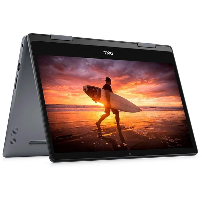 Ноутбук Dell Inspiron 5491 5491-3201 (14 ", FHD 1920x1080 (16:9), Intel, Core i5, 8 Гб, SSD, 256 ГБ, nVidia GeForce MX230)
