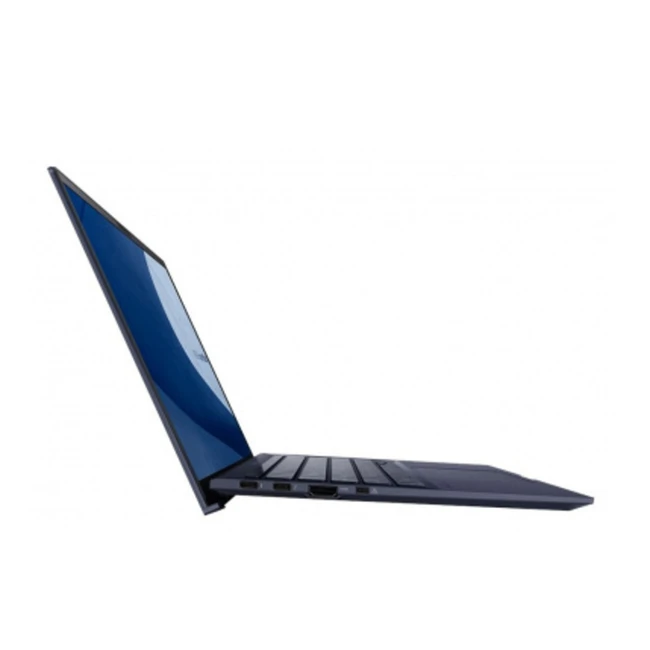 Ноутбук Asus ExpertBook B9450FA-BM0341R 90NX02K1-M07600 (14 ", FHD 1920x1080 (16:9), Intel, Core i5, 8 Гб, 512 ГБ, Windows 10 Pro)