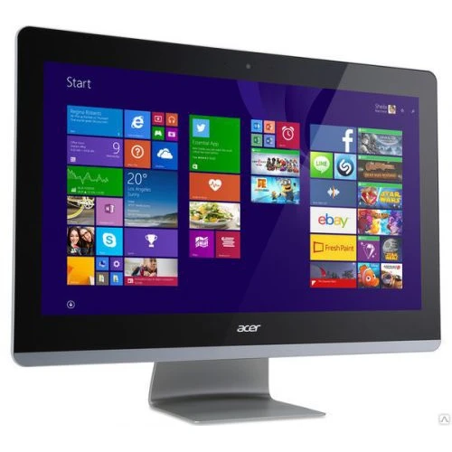 Моноблок Acer Aspire Z3-710 DQ.B04MC.003 Core i5, 8 Гб