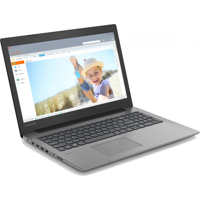 Ноутбук Lenovo IdeaPad 330-15IKB 81DC0078RU (15.6 ", HD 1366x768 (16:9), Intel, Core i5, 4 Гб, HDD)
