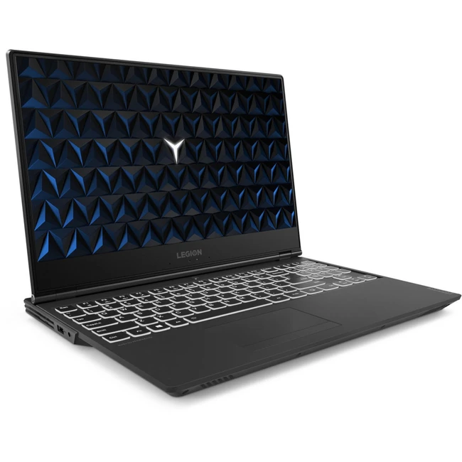 Ноутбук Lenovo Legion Y540-15IRH-PG0 81SY00QRRK (15.6 ", FHD 1920x1080 (16:9), Intel, Core i5, 16 Гб, SSD, 512 ГБ, nVidia GeForce GTX 1650)