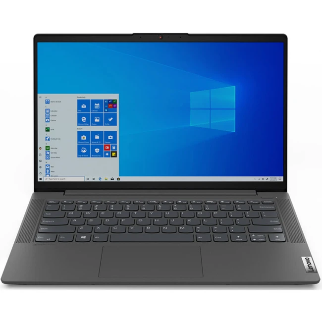 Ноутбук Lenovo IdeaPad 5 14ARE05 81YM002HRK 14 ", FHD 1920x1080 (16:9), AMD, Ryzen 7, 16 Гб, 256 ГБ, AMD Radeon RX Vega