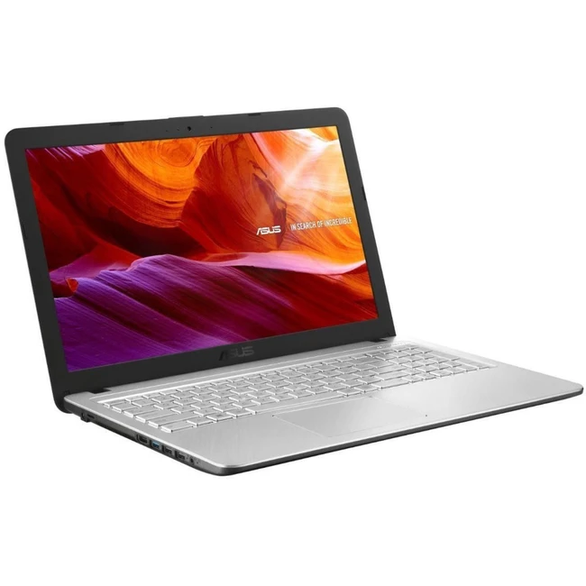 Ноутбук Asus X543UA-GQ3093 90NB0HF6-M46220 15.6 ", HD 1366x768 (16:9), Intel, Core i3, 4 Гб, Intel HD Graphics