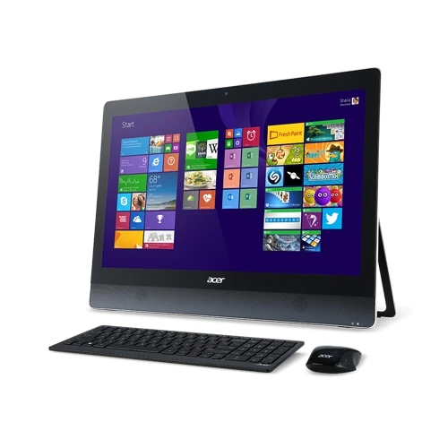 Моноблок Acer Aspire U5-620 DQ.SUPMC.010 23 ", Core i7, 8 Гб