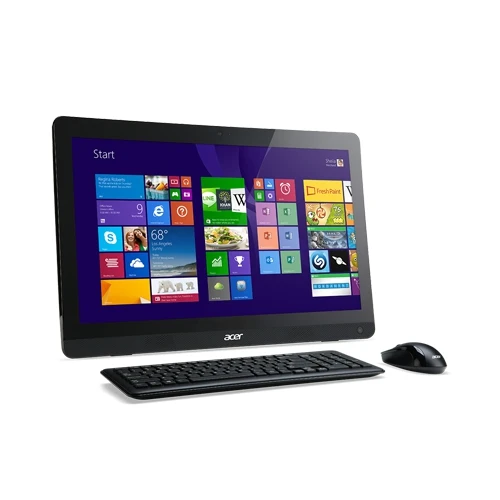 Моноблок Acer Aspire ZC-606 DQ.SUTMC.008 (Pentium, 4 Гб)