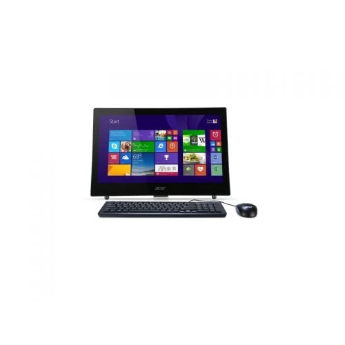 Моноблок Acer Aspire Z1-601 DQ.SYDMC.003 (Celeron, 2 Гб)