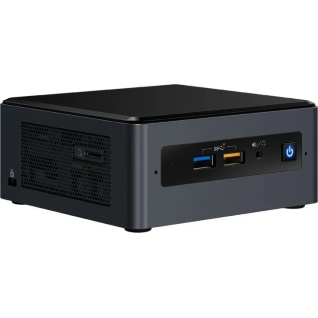 Платформа для ПК Intel BOXNUC8i3BEHS2 BOXNUC8I3BEHS2 999R1N