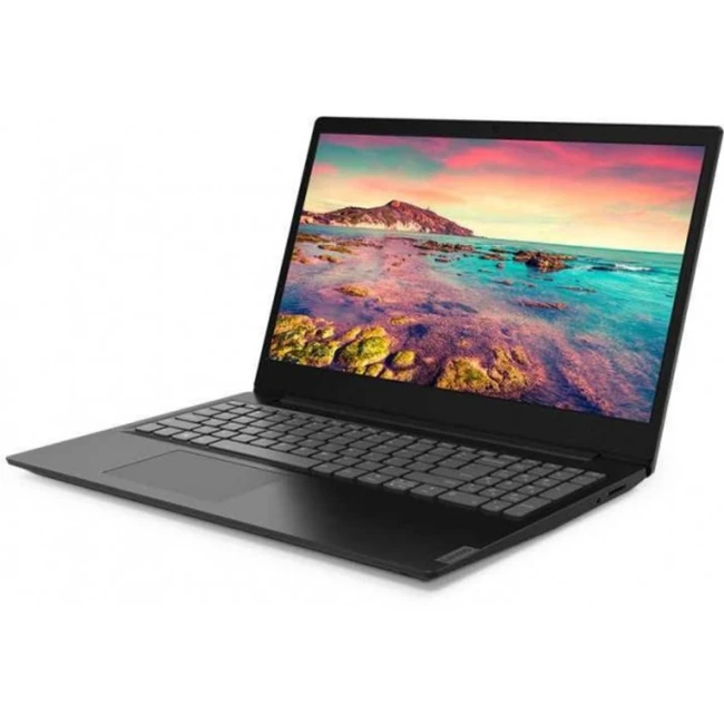 Ноутбук Lenovo IdeaPad S145-15IIL 81W8009JRK 15.6 ", FHD 1920x1080 (16:9), Intel, Core i3, 8 Гб, 512 ГБ