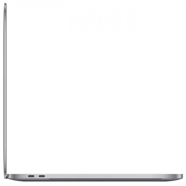 Ноутбук Apple MacBook Pro 16 Late 2019 [Z0XZ005HB] Space Grey (16 ", 3072x1920 (8:5), Intel, Core i9, 32 Гб, 1 ТБ, AMD Radeon Pro 5300M, Mac OS)