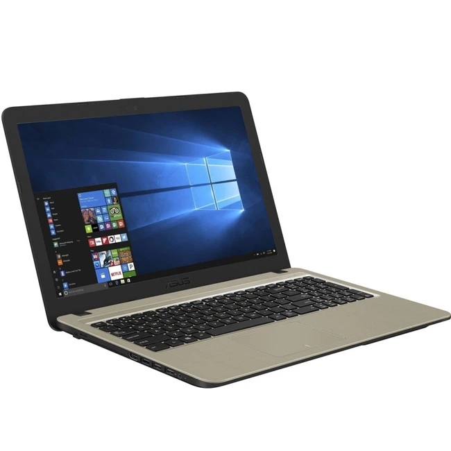 Ноутбук Asus X540MA-GQ947 90NB0IR1-M17550 15.6 ", HD 1366x768 (16:9), Intel, Pentium, 4 Гб, 128 ГБ, Linux