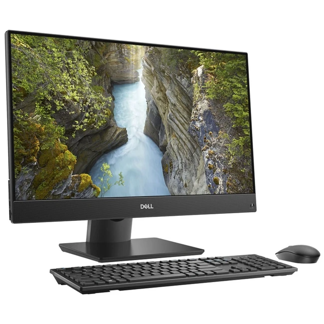 Моноблок Dell OptiPlex 7470 210-ASEZ (23.8 ", Intel, Core i7, 9700, 3.0 ГГц, 16 Гб, SSD, 256 Гб)
