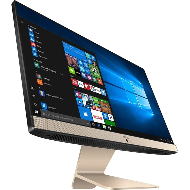 Моноблок Asus A6432UAK-BA059D 90PT0261-M12490 (21.5 ", Intel, Pentium, 4405U, 2.1 ГГц, 4 Гб, HDD, 500 Гб)