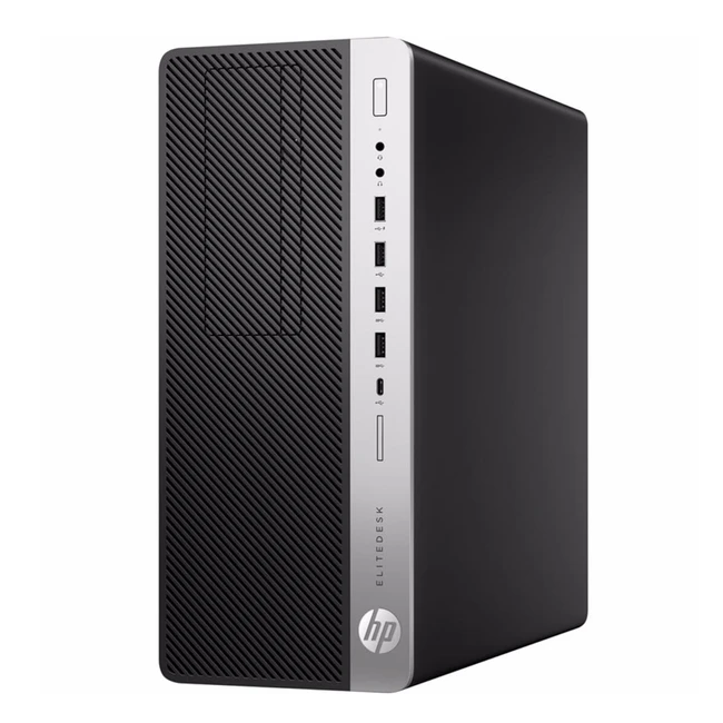 Рабочая станция HP EliteDesk 800 G3 2SF58ES (Core i5, 8, 2 ТБ, 256 ГБ)