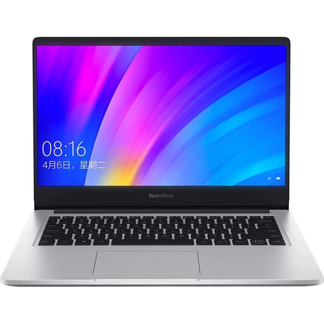 Ноутбук Xiaomi Mi RedmiBook 2019 1205290 (14 ", FHD 1920x1080 (16:9), Intel, Core i5, 8 Гб, SSD, 1 ТБ, nVidia GeForce MX250)