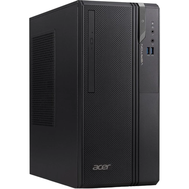 Персональный компьютер Acer Veriton ES2730G MT DT.VS2ER.0A0 Core i5, 9400, 2.9, 4 Гб, Linux