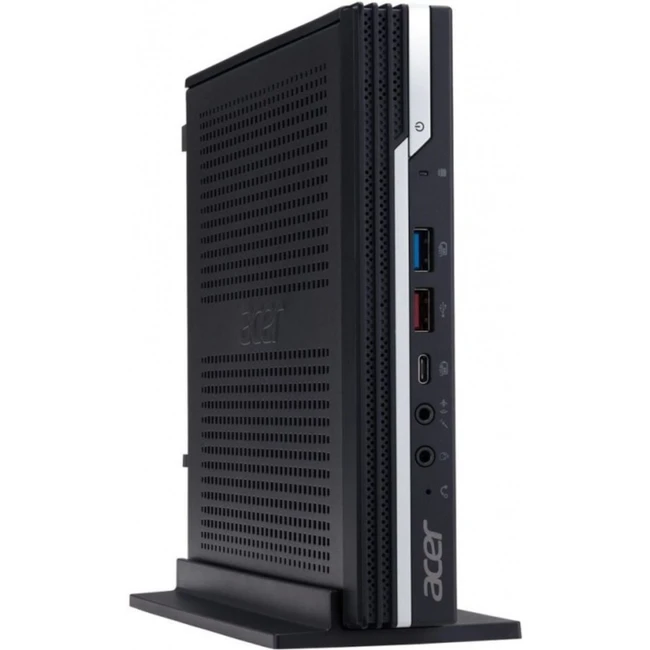 Персональный компьютер Acer Veriton N4660G DT.VRDER.1AE Core i3, 9100, 3.6, 4 Гб, Linux