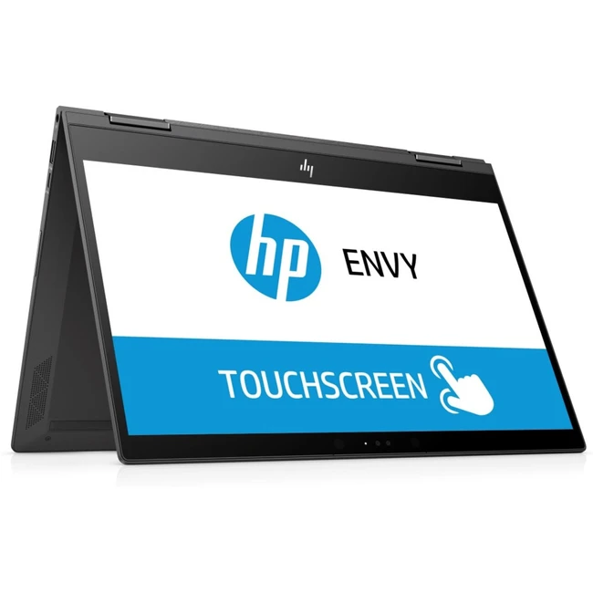 Ноутбук HP Envy x360 13-ar0016ur 9PU38EA 13.3 ", FHD 1920x1080 (16:9), AMD, Ryzen 5, 8 Гб, 512 ГБ, AMD Radeon Vega, Windows 10 Home