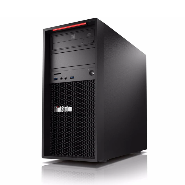 Рабочая станция Lenovo P320 30BH0009RU (Core i7, 16, 256 ГБ)