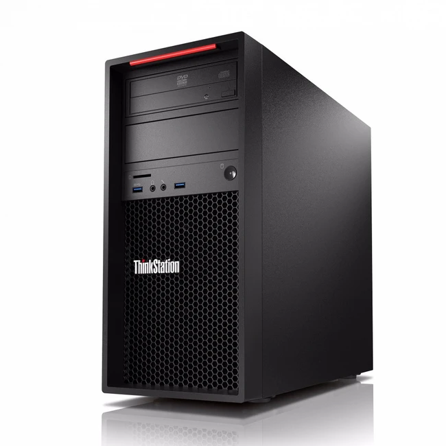 Рабочая станция Lenovo P320 30BH0008RU Core i7, 16, 256 ГБ