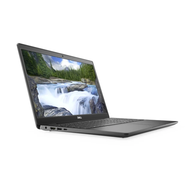 Ноутбук Dell Latitude 3510 3510-8749 (15.6 ", FHD 1920x1080 (16:9), Intel, Core i5, 8 Гб, 256 ГБ, Windows 10 Pro)