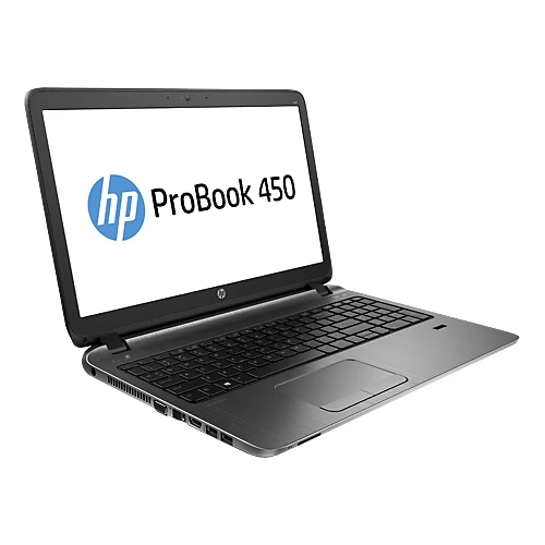 Ноутбук HP ProBook 450 G2 J4S00EA