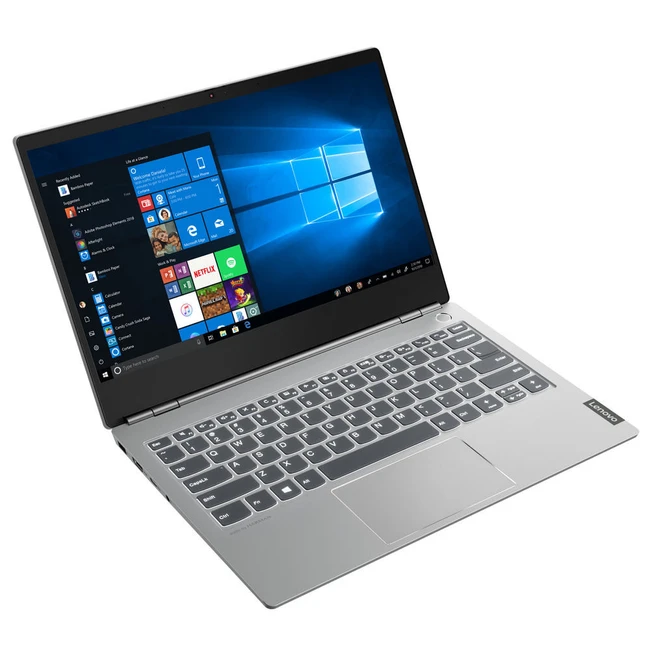 Ноутбук Lenovo ThinkBook 13s-IML 20RR001HRU (13.3 ", FHD 1920x1080 (16:9), Intel, Core i5, 8 Гб, SSD, 512 ГБ)