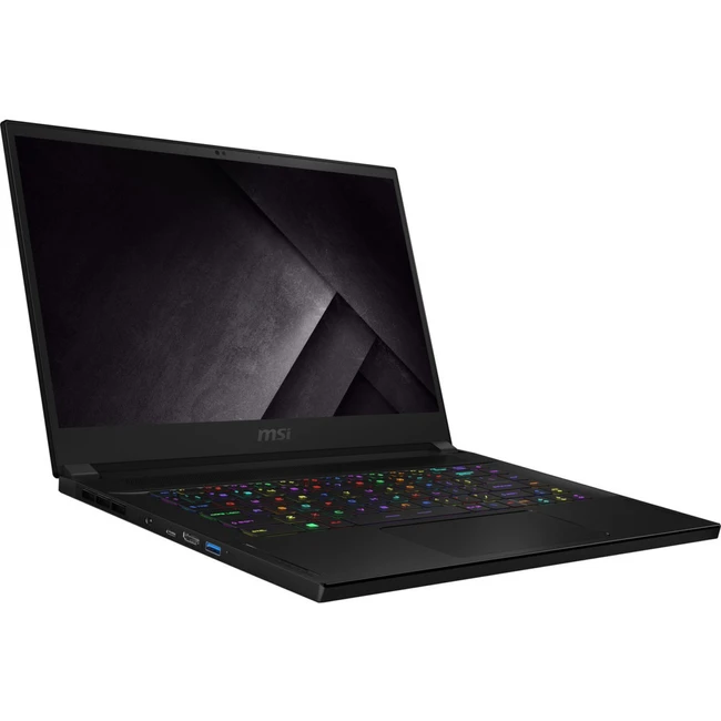 Ноутбук MSI GS66 Stealth 10SD-403RU 9S7-16V112-403 (15.6 ", FHD 1920x1080 (16:9), Intel, Core i7, 16 Гб, SSD, 512 ГБ, nVidia GeForce GTX 1660 Ti)