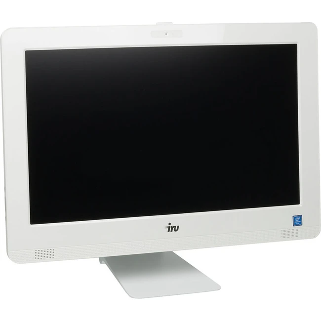 Моноблок iRU H2106 21.5 1145441 21.5 ", Intel, Core i3, 8100, 3.6, 8 Гб, 240 Гб