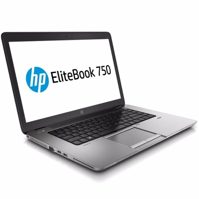 Ноутбук HP EliteBook 750 G1 J8Q54EA