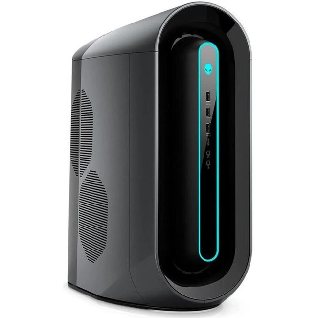 Персональный компьютер Dell ALIENWARE Aurora R9 R9-8822 (Core i7, 9700, 3.0 ГГц, 16 Гб, HDD и SSD, Windows 10 Home)