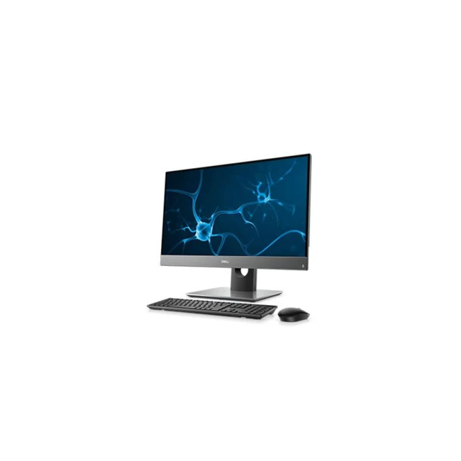Моноблок Dell Optiplex 7780 7780-6673 (27 ", Intel, Core i7, 10700, 2.9 ГГц, 16 Гб, SSD, 512 Гб)
