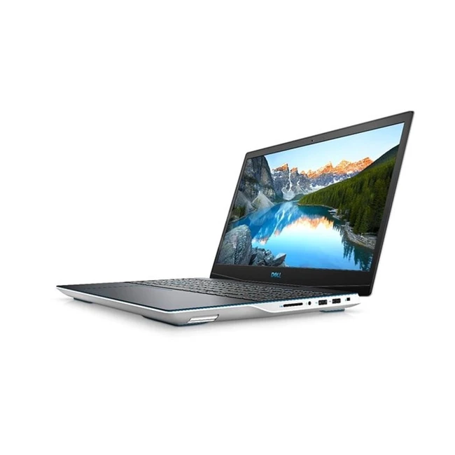 Ноутбук Dell G3 15 3500 G315-5843 15.6 ", FHD 1920x1080 (16:9), Intel, Core i7, 8 Гб, 512 ГБ, nVidia GeForce GTX 1650, Windows 10 Home