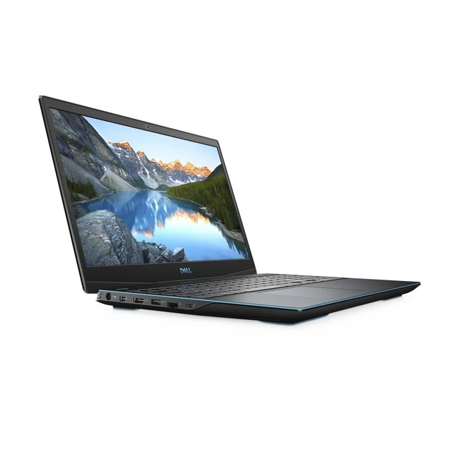 Ноутбук Dell G3 3500 G315-5935 (15.6 ", FHD 1920x1080 (16:9), Intel, Core i7, 16 Гб, SSD, 512 ГБ, nVidia GeForce RTX 2060)