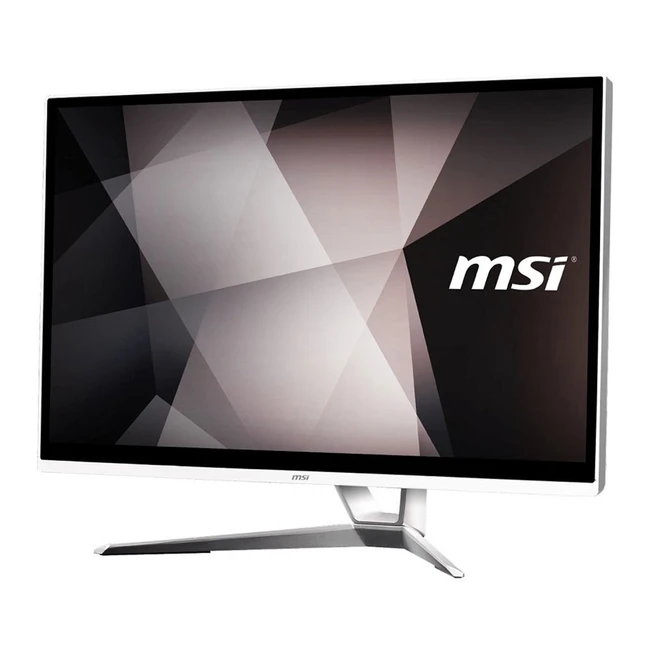 Моноблок MSI Pro 22XT 9M-268RU 9S6-ACD112-268 (21.5 ", Intel, Pentium, G5420, 3.8 ГГц, 4 Гб, SSD, 64 Гб)