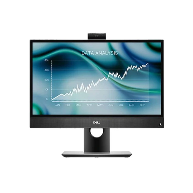 Моноблок Dell Optiplex 3280 3280-6628 (21.5 ", Intel, Core i5, 10500T, 2.3 ГГц, 16 Гб, SSD, 256 Гб)