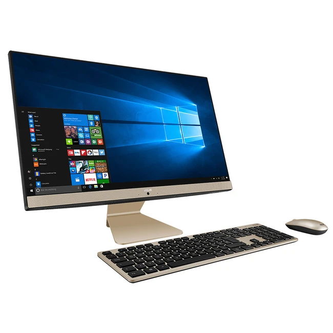 Моноблок Asus Vivo AiO V241FAK-WA183T 90PT0291-M11980 23.8 ", Intel, Core i5, 8265U, 1.6, 8 Гб, 512 Гб