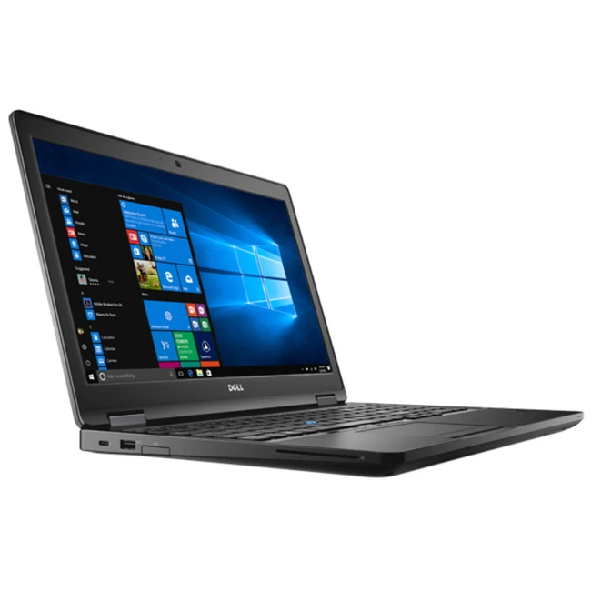 Мобильная рабочая станция Dell Precision 3520 3520-8692 15.6, FHD 1920x1080, Intel, Core i7, 16, SSD