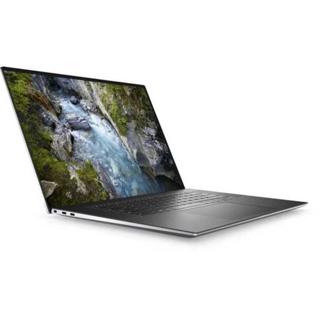 Мобильная рабочая станция Dell Precision 5750 5750-6789 17.3, WUXGA 1920x1200, Intel, Xeon, 32, SSD