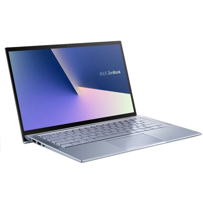 Ноутбук Asus ZenBook 14 UX431FA-AM196T 90NB0MB3-M05830 (14 ", FHD 1920x1080 (16:9), Intel, Core i3, 8 Гб, SSD, 256 ГБ)