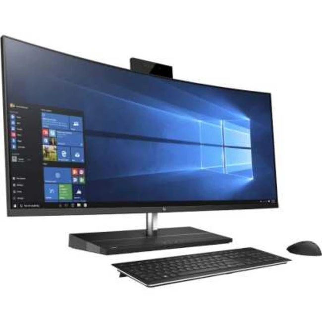 Моноблок HP EliteOne 1000 G2 AiO  NT 2B393ES (34 ", Intel, Core i7, 8700T, 2.4 ГГц, 32 Гб, SSD, 1 Тб)