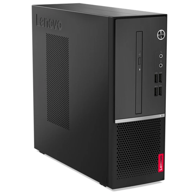Персональный компьютер Lenovo ThinkCentre V35s SFF 11HR000ERU (Athlon, 3050U, 2.3 ГГц, 4 Гб, DDR4-2400, HDD)