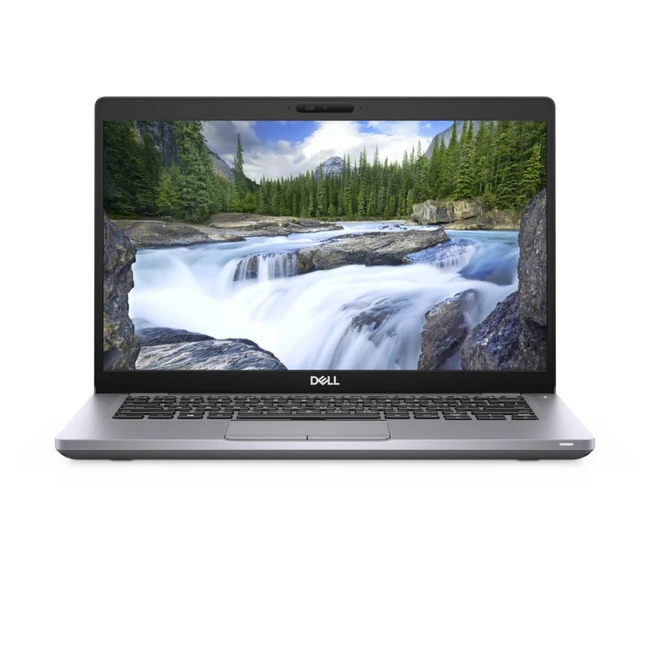 Ноутбук Dell Latitude 5410 5410-8862 (14 ", FHD 1920x1080 (16:9), Intel, Core i5, 8 Гб, 256 ГБ, Linux)